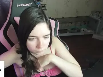 Chaturbate Adult Webcams of melisanilson