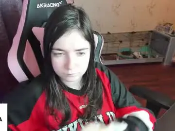 Chaturbate Sex Cam of melisanilson