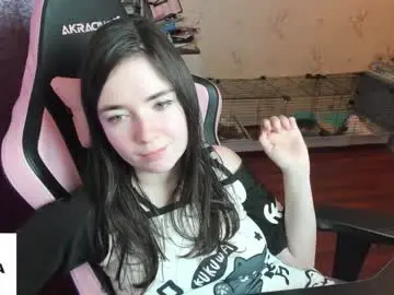 Chaturbate Adult Webcam of melisanilson