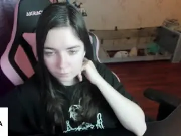 Chaturbate Free Porn Cam of melisanilson