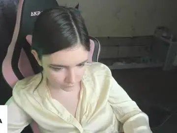 Chaturbate Adult Webcams of melisanilson