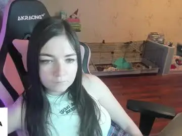 Chaturbate Adult Video Chat of melisanilson