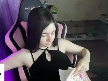 Chaturbate Nude Webcam of melisanilson