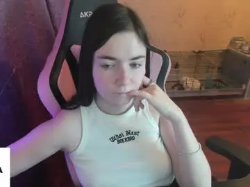 Chaturbate Adult Webcam of melisanilson