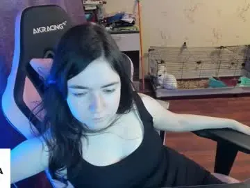 Chaturbate Nude Webcam of melisanilson