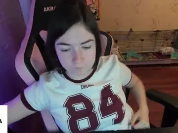 Chaturbate Free Porn Cam of melisanilson