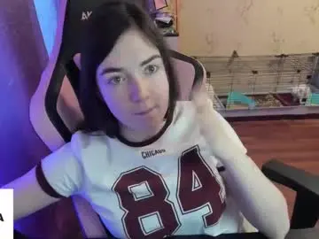 Chaturbate Live Sex of melisanilson