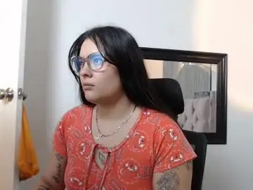 Chaturbate Live Sex of natacha_tylor
