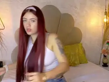 Chaturbate Adult Video Chat of natasha_collen