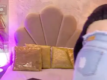 Chaturbate Live Sex of natasha_collen
