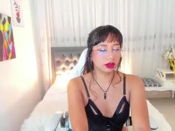Chaturbate Live Porn of nyra_rosse