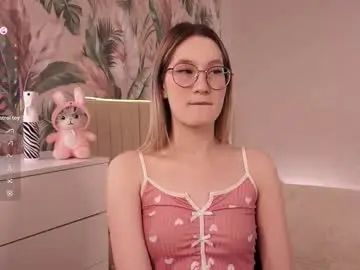 Chaturbate Live Sex of philippadelmore