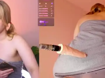 Chaturbate Watch Live Sex Cams of sexy_blonde_doll