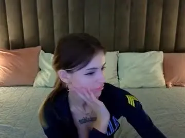 Chaturbate Nude Webcam of sunshine1li