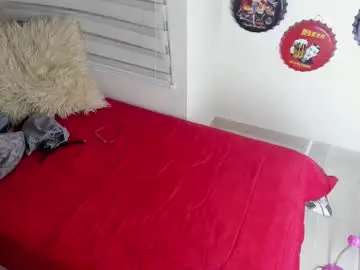 Chaturbate Live Sex Cam of tamy_collins_