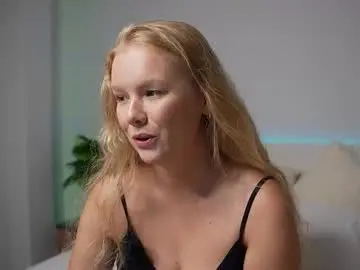 Chaturbate Free Live Porn of urblonde001
