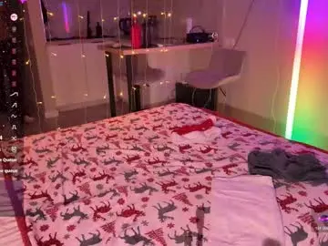 Chaturbate Live Sex Cam of walt_enjoy