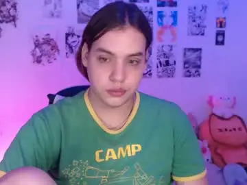 Chaturbate Free Porn Cam of yuriko_doll