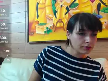 Chaturbate Adult Video Chat of _missshe_
