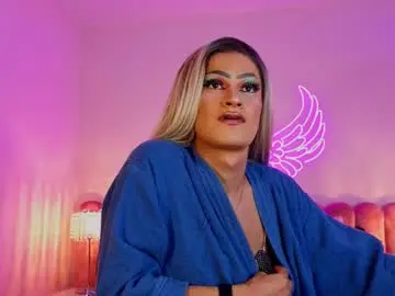 Chaturbate Free Live Porn of _scarletmoore