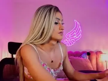 Chaturbate Free Live Porn of _scarletmoore