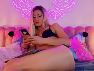 Chaturbate Sex Cam of _scarletmoore