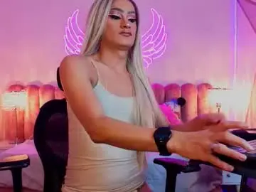 Chaturbate Adult Webcam of _scarletmoore