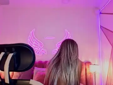 Chaturbate Private Sex Chat of _scarletmoore