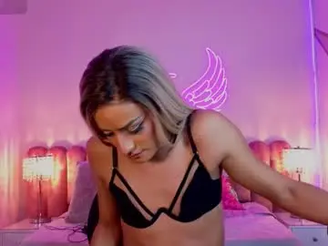 Chaturbate Free Live Porn of _scarletmoore
