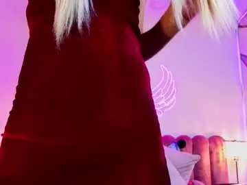 Chaturbate Live Sex Cam of _scarletmoore