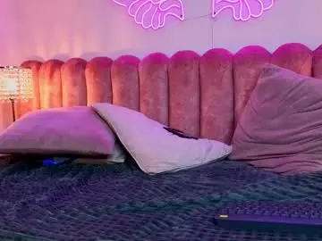Chaturbate Sex Cam of _scarletmoore
