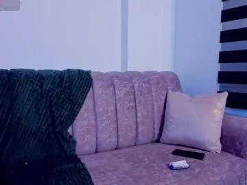 Chaturbate Live Sex of _scarletmoore