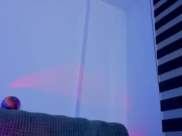 Chaturbate Live Porn of _scarletmoore