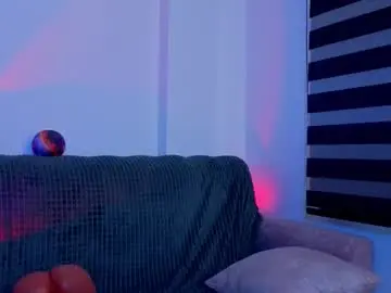 Chaturbate Free Live Porn of _scarletmoore