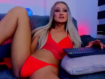 Chaturbate Best Webcam of _scarletmoore