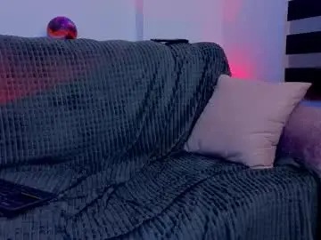 Chaturbate Live Sex of _scarletmoore