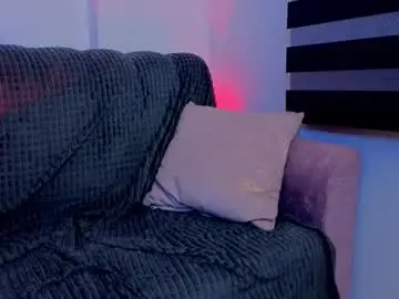 Chaturbate Nude Webcam of _scarletmoore