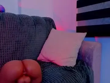 Chaturbate Live Sex Cam of _scarletmoore