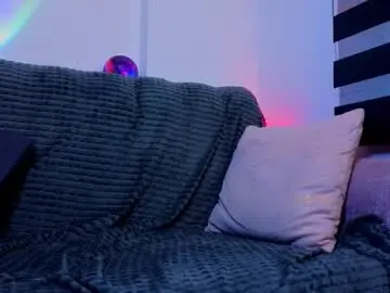 Chaturbate Private Sex Chat of _scarletmoore