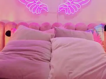 Chaturbate Adult Webcam of _scarletmoore