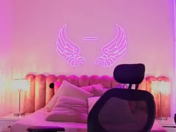 Chaturbate Private Sex Chat of _scarletmoore