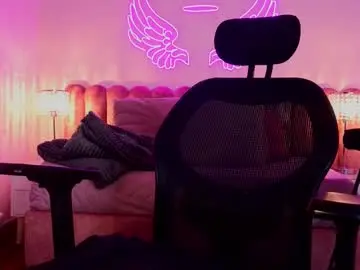 Chaturbate Free Porn Cam of _scarletmoore