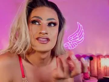 Chaturbate Sex Cam of _scarletmoore