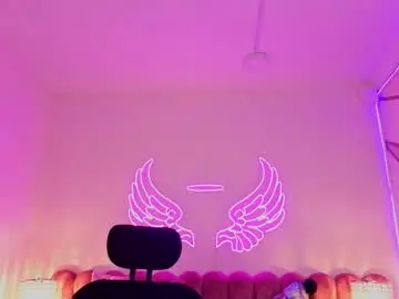 Chaturbate Adult Webcam of _scarletmoore