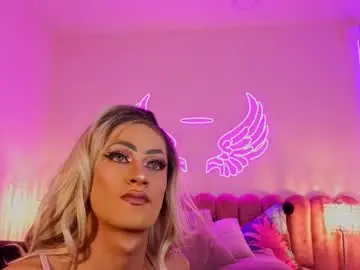 Chaturbate Best live sex cam show of _scarletmoore