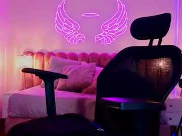 Chaturbate Private Sex Chat of _scarletmoore