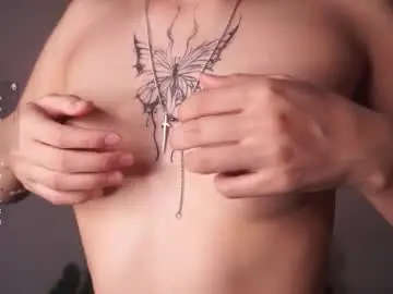 Chaturbate Nude Webcam of _wicked_game