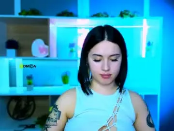 Chaturbate Free Porn Cam of amelia_lovely1