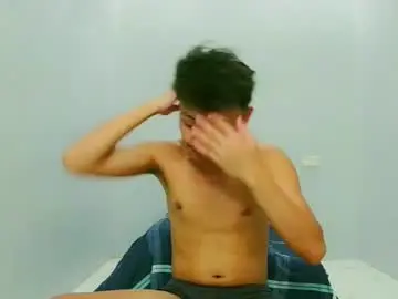 Chaturbate Private Sex Chat of callmebabyceejay_