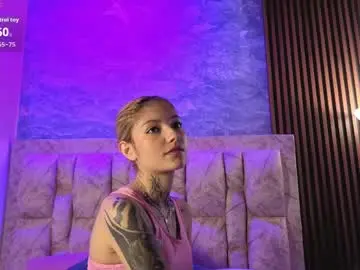 Chaturbate Live Porn of chelsea_dalea